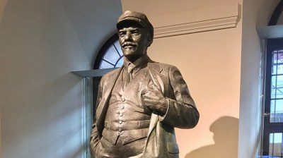 Oberverwaltungsgericht entscheidet „unanfechtbar" zugunsten der MLPD