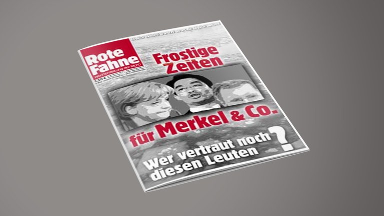 Über Demokratie und Diktatur im Sozialismus