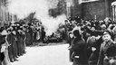 Was wurde aus der Februarrevolution 1917?