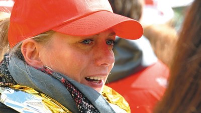 Für Arbeit und Umwelt, Gesundheit und Freiheit - echten Sozialismus!