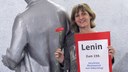 „Happy Birthday Lenin“