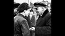 Lenin – Friedenskämpfer
