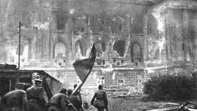 75 Jahre Befreiung vom Hitler-Faschismus – ein Sieg des Sozialismus