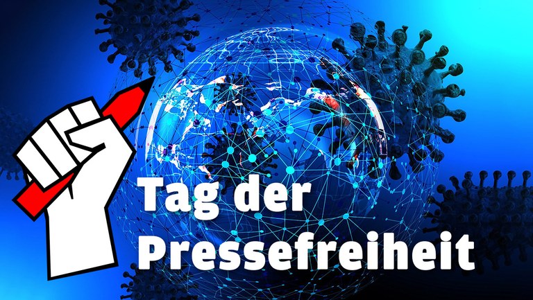 Kritische Anmerkungen zur „Freiheit der deutschen Presse"