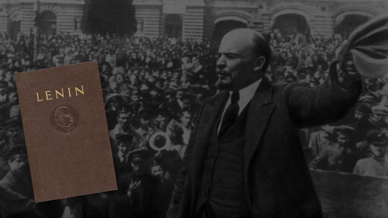 "Bildung ist klassenneutral“ Was sagt Lenin zur Bildung?