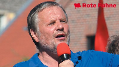„Eine Tendenz zur gesamtgesellschaftlichen Krise ...
