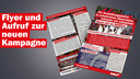 Für Ausbildungsplätze & unbefristete Übernahme müssen wir kämpfen!