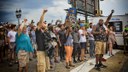 MLPD solidarisch mit den aufstandsähnlichen Massenprotesten in den USA! MLPD solidarisch mit den aufstandsähnlichen Massenprotesten in den USA!