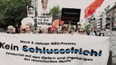 69 faschistische Hetz- und Drohmails mahnen:  „Der Faschisierung des Staatsapparats muss man entschlossen entgegentreten"