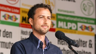MLPD Thüringen stellt Eil-Antrag beim Verwaltungsgericht Weimar gegen Wahlbehinderung
