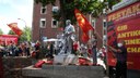 Der Faschist Brandner hat in der Arbeiterstadt Gelsenkirchen nichts zu suchen