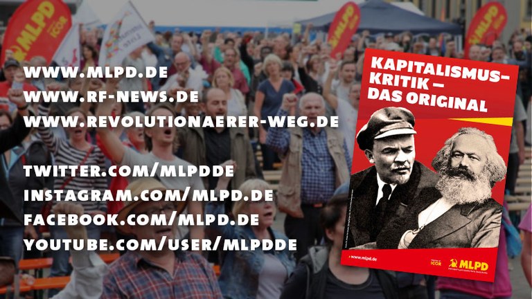 @ANTIKOMMUNISMUS Official – oder was?