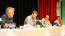 Eingangsstatement von Stefan Engel bei "Lenin ein rotes Tuch?"
