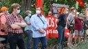 Faschist Brandner verleumdet Finanzarbeit der MLPD
