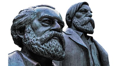 Gerechte Löhne im Kapitalismus? Die Gerechtigkeit ist ganz auf der Seite des Kapitals