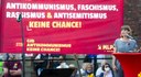 Jetzt Gas geben in der Spendenkampagne „Gib Antikommunismus keine Chance!“