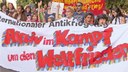 Lasst uns das Niveau des Kampfes gegen Imperialismus und Faschismus anheben!