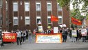 Tausende gingen in Deutschland auf die Straße