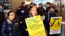 Polizeiskandal in Essen und Mülheim muss nachhaltige Konsequenzen haben:  Strafrechtliche Verfolgung faschistischer Netzwerke in den Behörden!  Polizeipräsident Richter muss zurück treten!