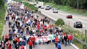 Vorstandspläne sind Kriegserklärung an Belegschaften, Familien, Regionen - und die Umwelt