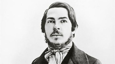 Engels-Film-Premiere