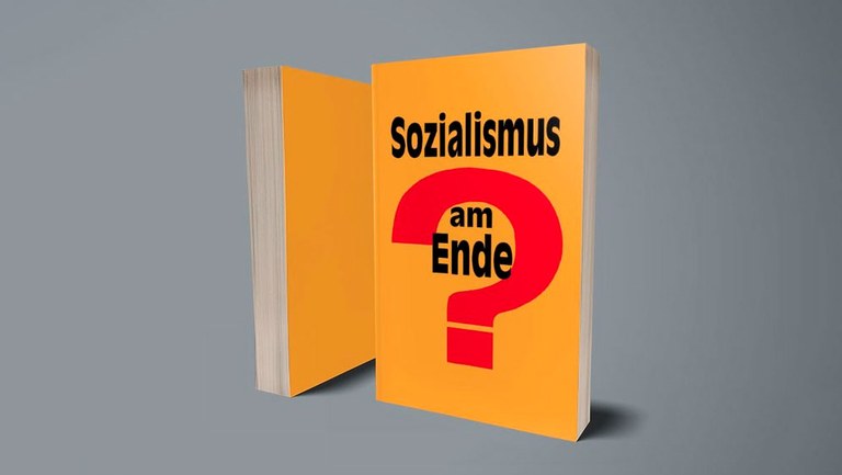 Zwei Seiten der Wiedervereinigung Deutschlands