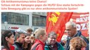 Erklärung der MLPD gegen eine antikommunistische Rufmordkampagne