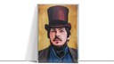 Friedrich Engels – „Bulldogge von Marx“?