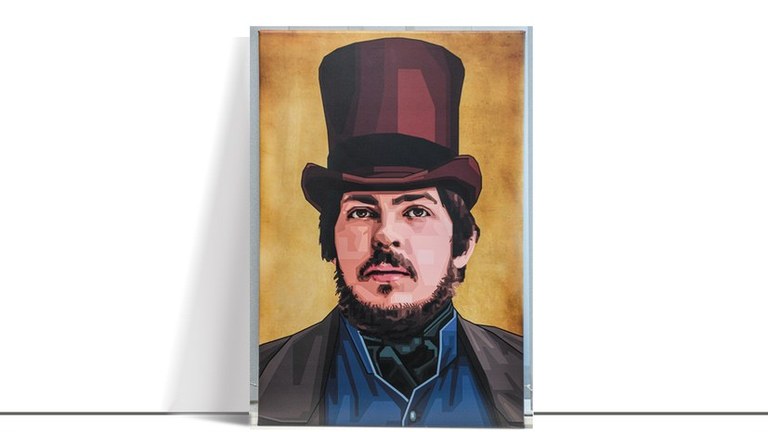Friedrich Engels – „Bulldogge von Marx“?