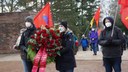 5000 trotzten Corona-Pandemie und Polizeigewalt