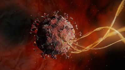 Keine Entwarnung – wirklicher Lockdown ist notwendig!