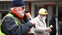 Konzentrierter, vollständiger Lockdown sofort!   „Betriebsferien für die ganze Republik!"