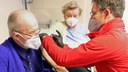 Impfdesaster von Regierung und Monopolen - Schnelle Impfkampagne weltweit auf Kosten der Profite!