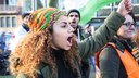 Resolution zum internationalen Kampftag für die Befreiung der Frau