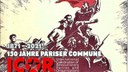 150 Jahre - Es lebe die Pariser Kommune