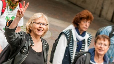 150 Jahre Pariser Kommune