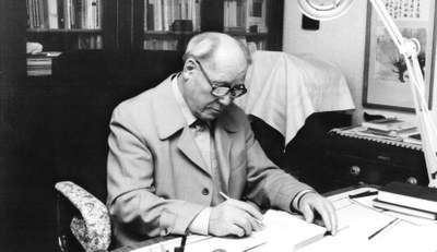 "#closedbutopen Willi Dickhut" - Würdigung in Solingen
