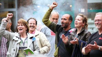 Die Internationale