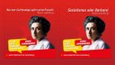 "Ein Adler war sie doch..." - Rosa Luxemburg - Umstritten wie streitbar – eine kritische biografische Skizze