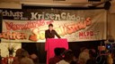 Keine Stimme für das grün-schwarze Krisenchaos!