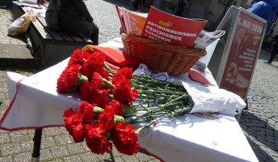 Das Phantom des „linken Antisemitismus“