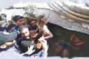 Verurteilt die zionistischen Aggressionen in Jerusalem und Gaza in Palästina!
