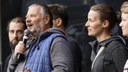 Stefan Engel klagt gegen politisch motivierte Einstufung als „Gefährder"