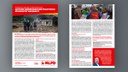 Aktiver Widerstand und praktische Solidarität angesagt!
