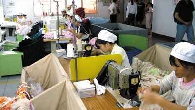 KP Chinas: Von der Partei der Arbeiter und Bauern zur Partei der Milliardäre