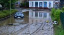 Unwetter- und Hochwasserkatastrophe fordert Todesopfer - sofortige Hilfe notwendig!