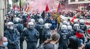 Generalangriff auf das Versammlungsrecht durch die CDU/FDP-Krisenregierung!