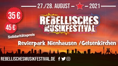 Nur noch 11 Tage!