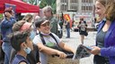 Spendenaufruf der MLPD zur Bundestagswahl