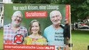Statt Schlafwagenwahlkampf – klare Kante gegen kapitalistisches Krisenchaos
